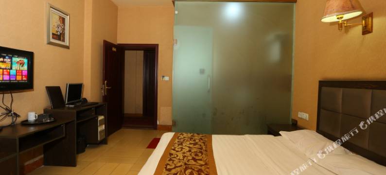 遂宁发祥商务宾馆图片