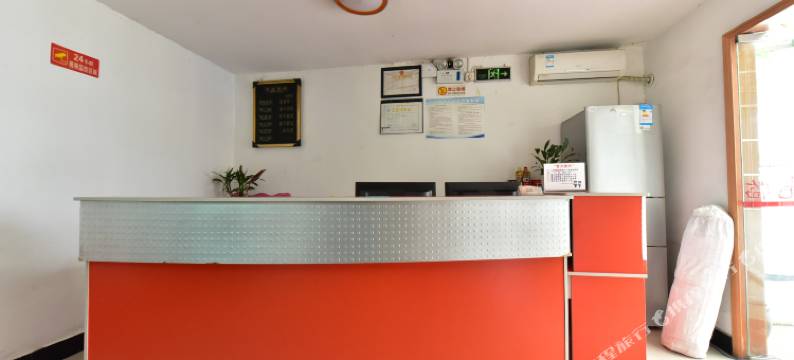 宁波可可居宾馆图片