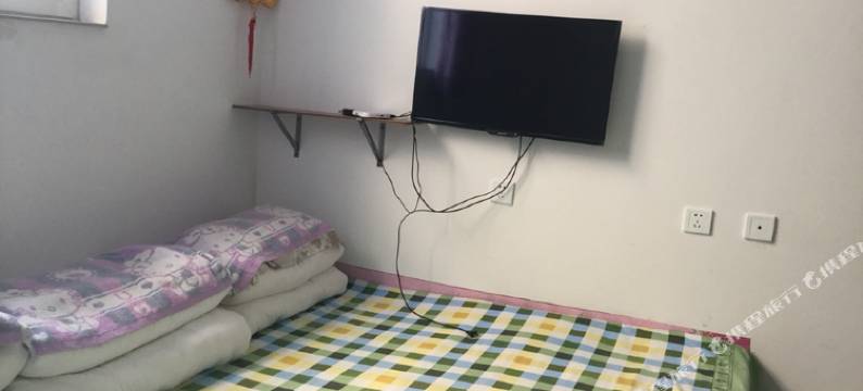 兴隆邢府小院图片