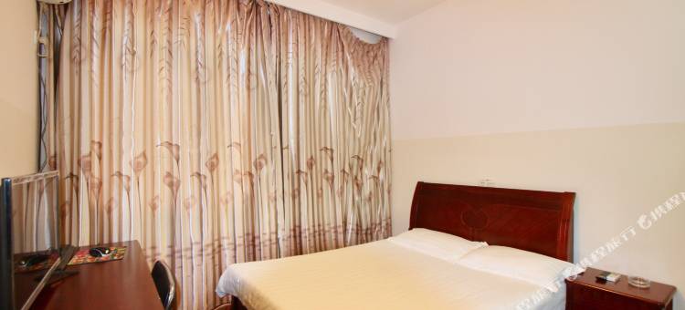 嘉兴邻家旅社图片