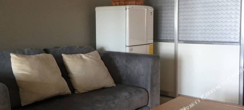 自然醒青年旅舍(杭州东站店)图片