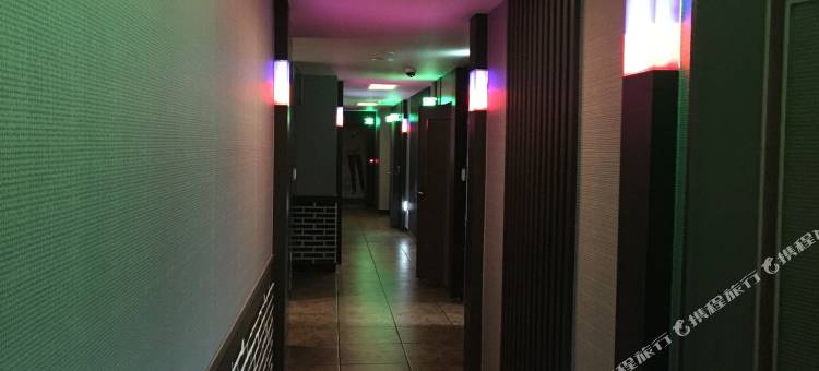 The M酒店(The M Hotel)图片