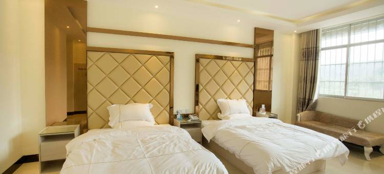 百色居家便捷酒店(德保红山店)图片