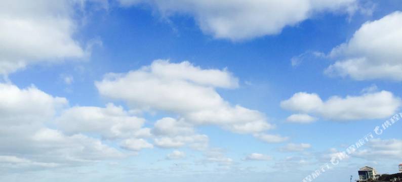 烟台秦马苑度假村图片