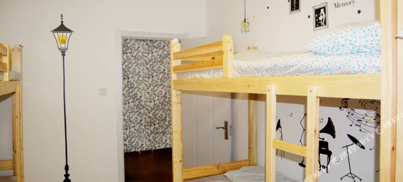 街角青年旅舍(哈尔滨中央大街店)图片