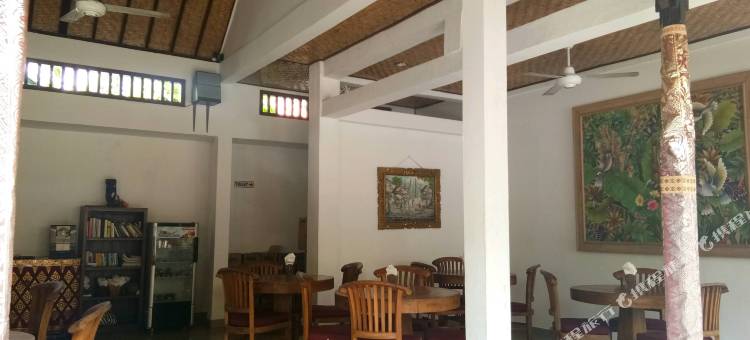 加提3平房酒店(Jati 3 Bungalows and Spa)图片