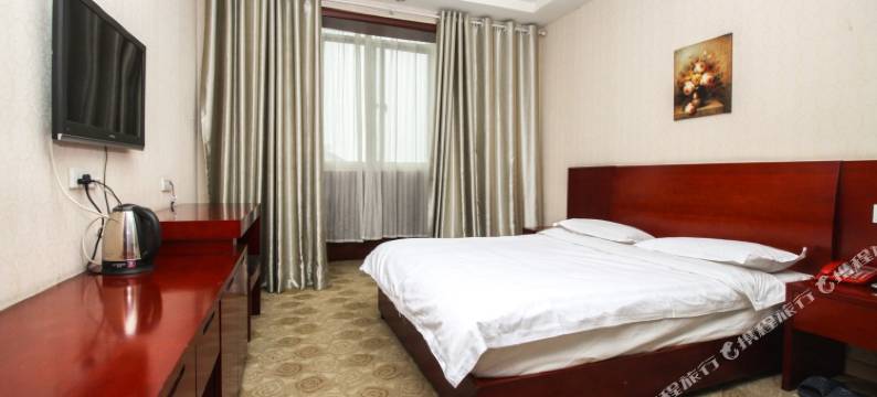 颍上交通宾馆图片