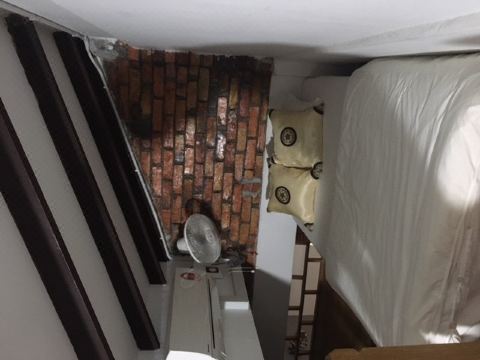 Rangoon Residence Hotel Overview