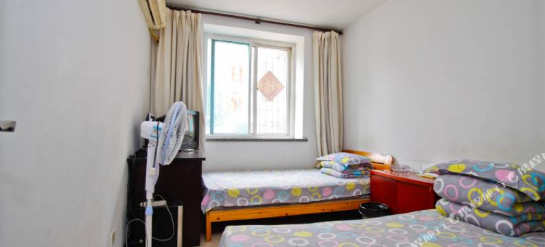 合肥汇林园民宿图片