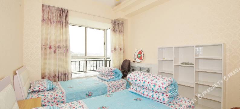 兰州富鑫家庭公寓图片