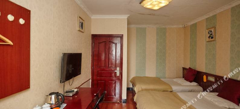 苏州近水楼宾馆图片