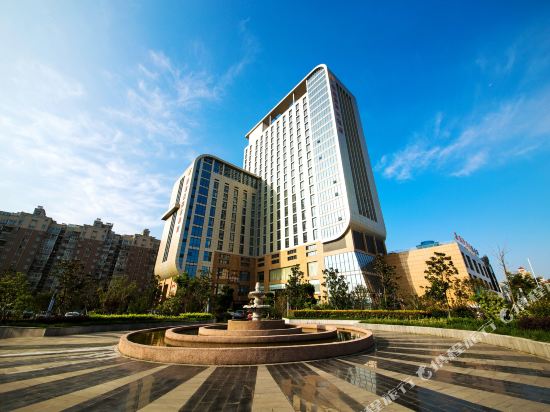 Taixing Hotels Where To Stay In Taixing Tripcom - 