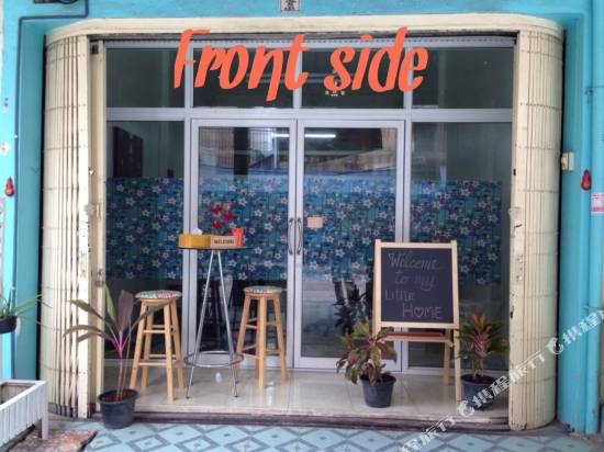 曼谷站青年旅館