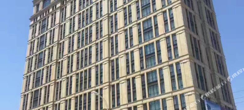 瑞安瑞立外滩酒店图片