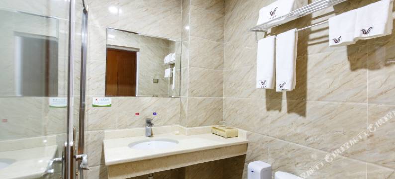 北海市涠洲岛滴水丹屏酒店图片