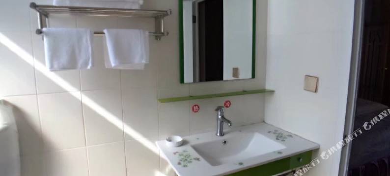 腾冲吉顺客栈图片