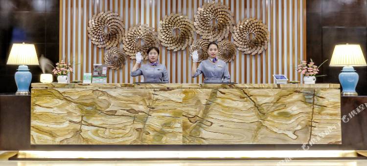 麗枫酒店(天津滨海于家堡金融中心店)图片