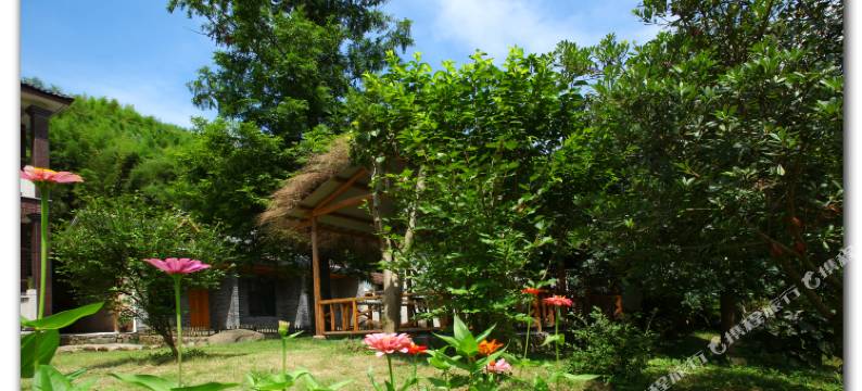 莫干山清林·闲庭山庄图片