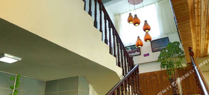 兴义桂铭居客栈图片