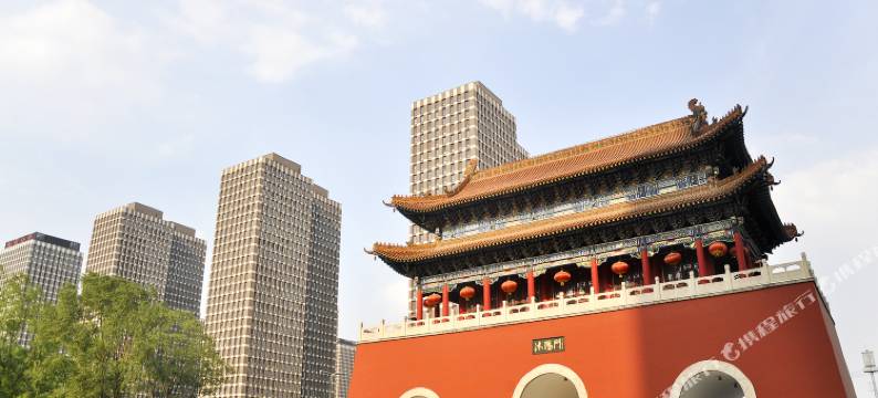 太原美佳宾馆图片