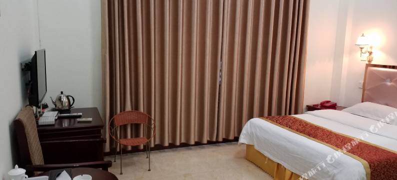 平远河滨旅业图片