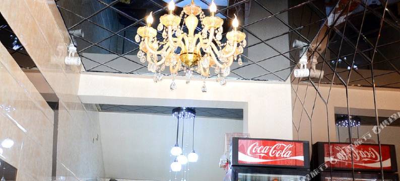 仙桃和平宾馆图片