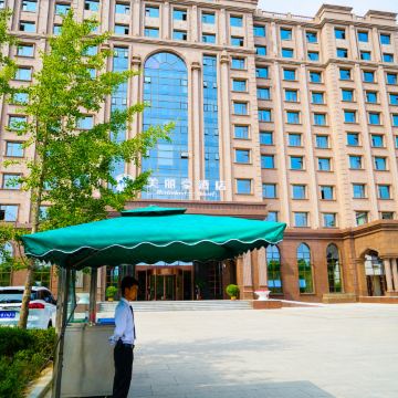 美丽豪酒店(银川北京东路店)图片