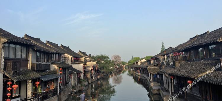 7年精品连锁酒店(西塘古镇店)图片