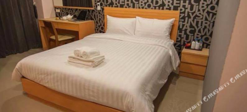 合艾满屋酒店(Full House Hotel)图片