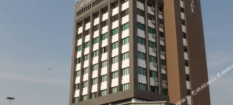 松之轩(Pinetree Hotel)图片