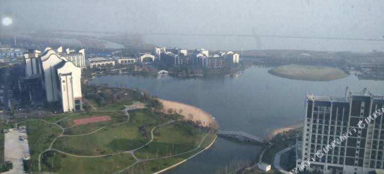 合肥悦和万家湖景酒店图片