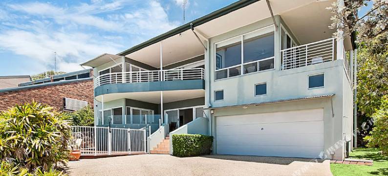 佩尔景海滩Villa Onde度假酒店(Holiday Homes Noosa - Villa Onde Peregian Beach)图片