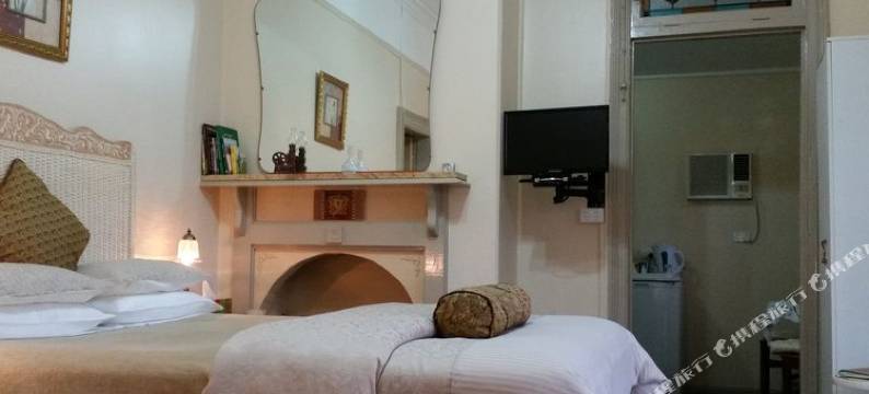 Boutique Motel Sefton House图片