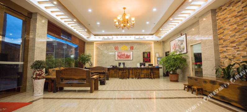 南澳铂雅居图片