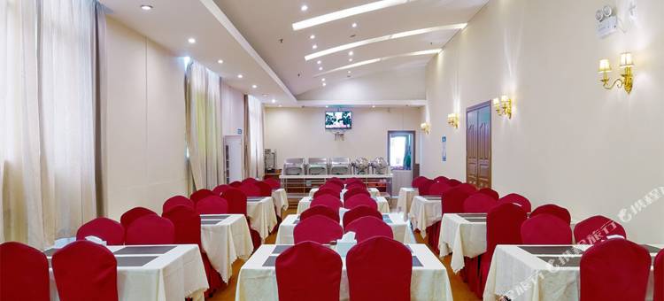 维也纳酒店(南宁长湖路东葛地铁站店)图片