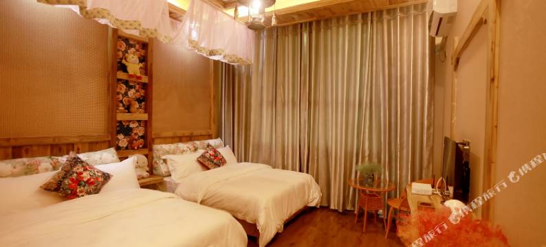 大峡谷玻璃酒店图片