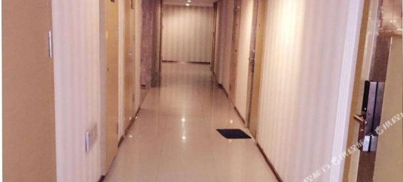 沈阳忆家精品公寓展览馆店图片