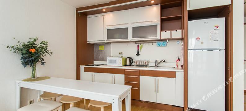 SH首尔旅馆(SHseoul)图片