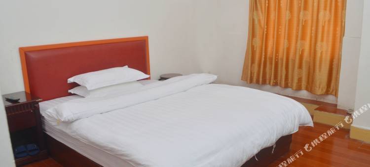 惠州聪权旅馆图片