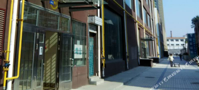 长治小住我家1+1公寓图片