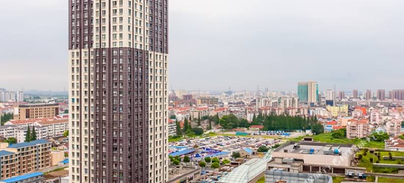 上海素居迪士尼(浦东万达广场店)(沪南路分店)图片