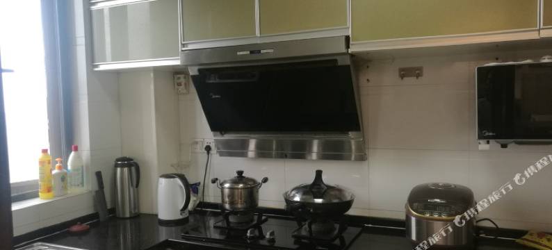 常州北塘河景观房公寓图片