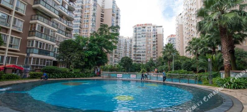 昆明爱琴海购物公园淼淼小屋(逸华路分店)图片