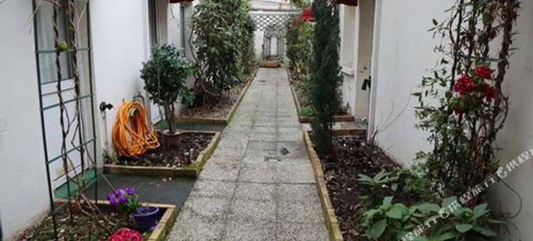 伊莎贝拉公主酒店(Hôtel Princesse Isabelle)图片