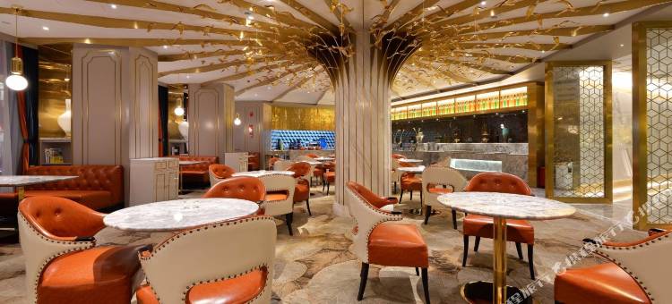 梦景·旺角酒店(昆明滇池海埂公园店)图片