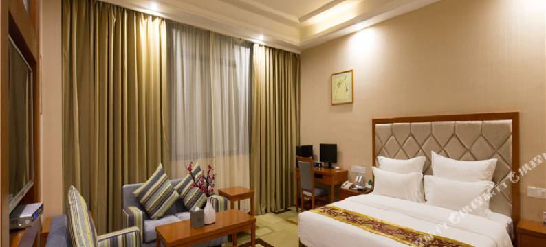 柳州锦乡大酒店(柳州高铁站店)图片