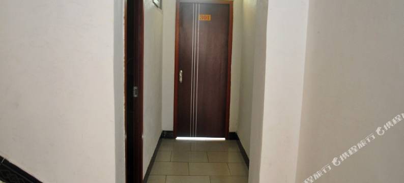 广州万达公寓(人和地铁站店)图片