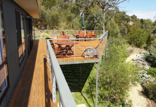 Storm Bay B&BHotel Overview