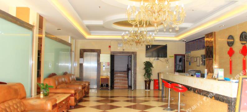 西昌悦达假日酒店图片