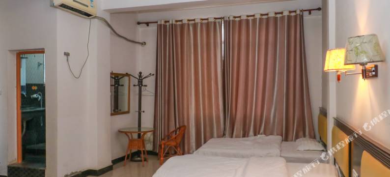 桂林桂丽商务宾馆(桂林电子科技大学店)图片